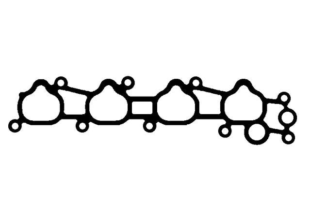 Permaseal Intake Manifold Gasket MG3150