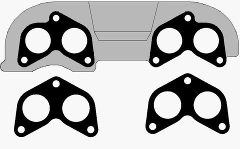 Permaseal Exhaust Manifold Gasket MG3244