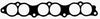 Permaseal Exhaust Manifold Collector Gasket MG3254