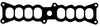 Permaseal Inlet Manifold Collector Gasket MG3345