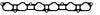 Permaseal Intake Manifold Gasket MG3370