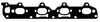 Permaseal Exhaust Manifold Gasket MG3531