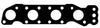 Permaseal Exhaust Manifold Gasket MG3625