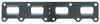 Permaseal Exhaust Manifold Gasket MG3845