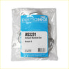 Permaseal mls-r exhaust manifold and turbo gasket kit for nissan patrol in clear plastic packaging with blue white label