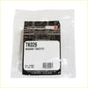 Permaseal mls-r exhaust manifold and turbo gasket kit for nissan patrol in clear plastic with black and white label
