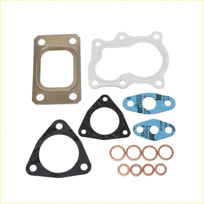 Permaseal MLS-R Turbo Charger Gasket Kit for Nissan Patrol GU Y61 - & Performance