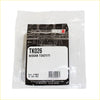 Nissan td42t engine valve cover gasket in clear plastic bag with black and white label for patrol gu y61 use