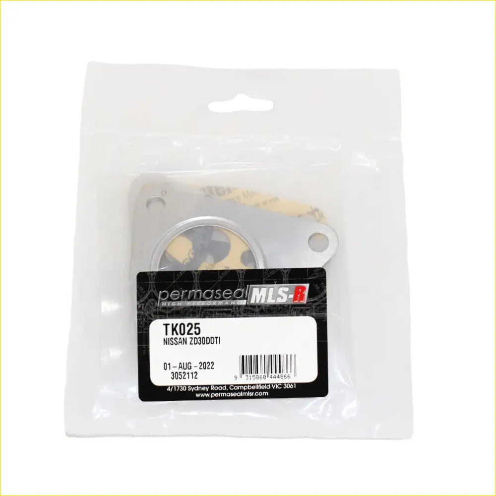Permaseal MLS-R Turbo Charger Gasket Kit for Nissan Patrol GU ZD30 - & Performance