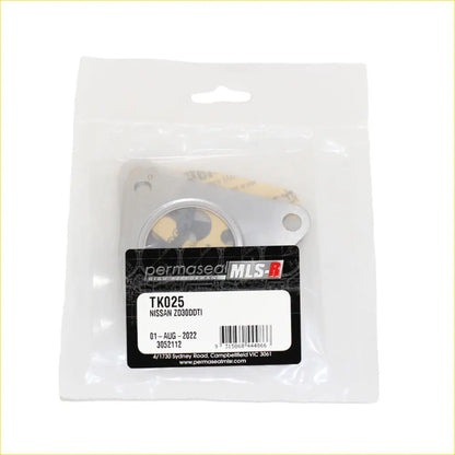Permaseal MLS-R Turbo Charger Gasket Kit for Nissan Patrol GU ZD30 - & Performance