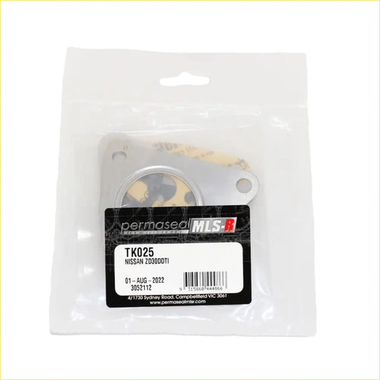 Permaseal MLS-R Turbo Charger Gasket Kit for Nissan Patrol GU ZD30 - & Performance