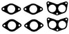 Permaseal Exhaust Manifold Gasket MS3178