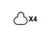 Permaseal Intake Manifold Gasket MS3411