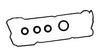 Permaseal Valve Cover Gasket Kit LH RC3165LK