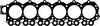 Permaseal Head Gasket S2019KC