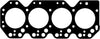 Permaseal Head Gasket S2039SS