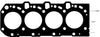 Permaseal Head Gasket S3340SS-4