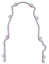 Permaseal Timing Cover Gasket TC053