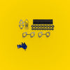 Permaseal Turbo&Exhaust Manifold Installation Kit for Nissan Patrol