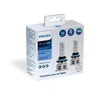 Philips Ultinon Essentials LED H11 Globe 12V (Pair)