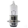 Philips Standard Bayonet Globe 12V 35/35W 12153ES