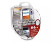 Philips X-treme Vision G-force H4 Globe 12V 60/55W X/V