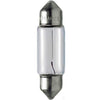Philips Standard Festoon Globe 36x10mm 24V 5W (10Pk) 13844