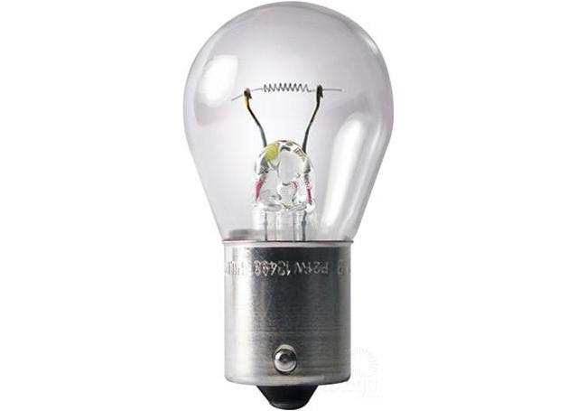Philips 13498B2 - Standard Bayonet Globe 24V 21W