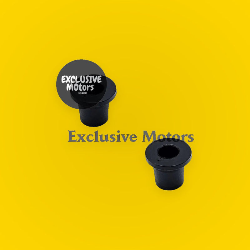 Pillar Chrome Trim Plugs for Holden Commodore VK VL (1984-1988)
