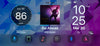 Pioneer MVH-S325BT Smartphone/Bluetooth/Spotify/Siri Eyes