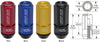 Project Kics WCL5311K Leggdura Racing Shell Type Lug Nut