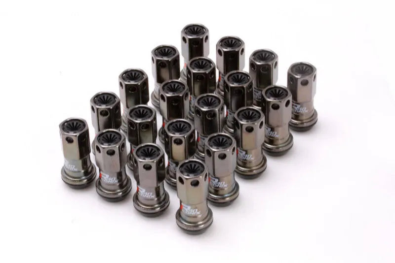 Project Kics WRIF03CK 12X1.25 R40 Iconix Classical Lug