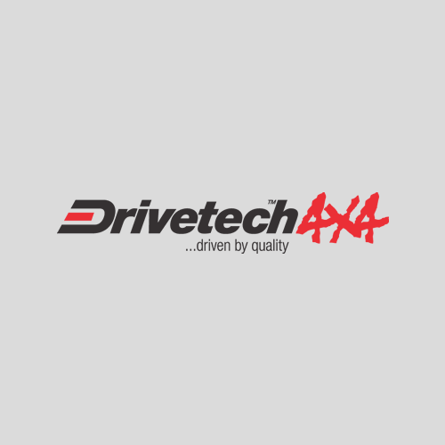 Drivetech 4X4 Replacement Small Indicator
