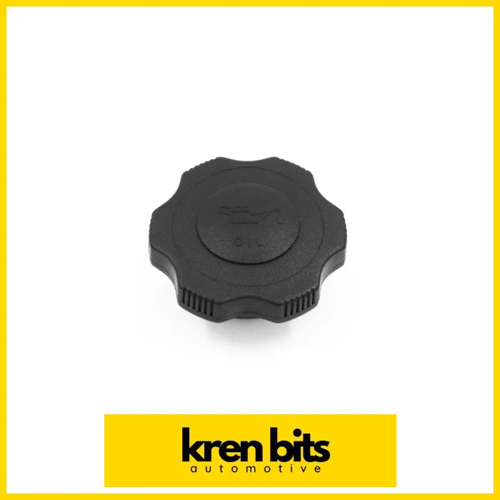 Plastic Oil Cap For Mazda 13B 12A 20B