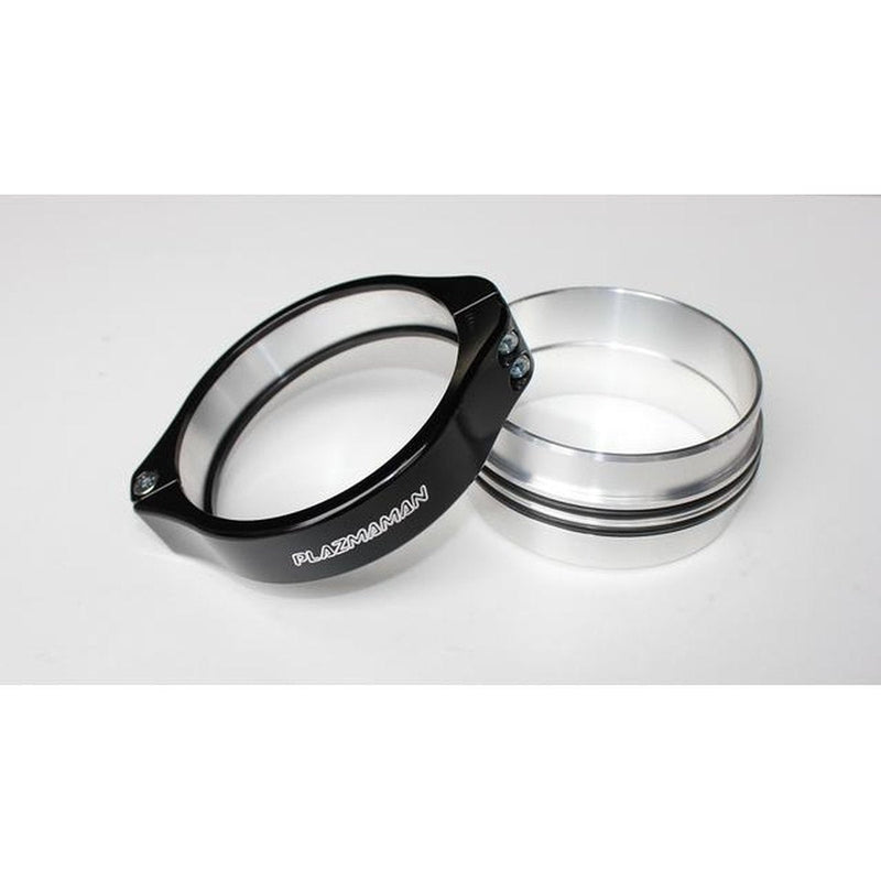 Plazmaman Clamp 76mm (3.0")