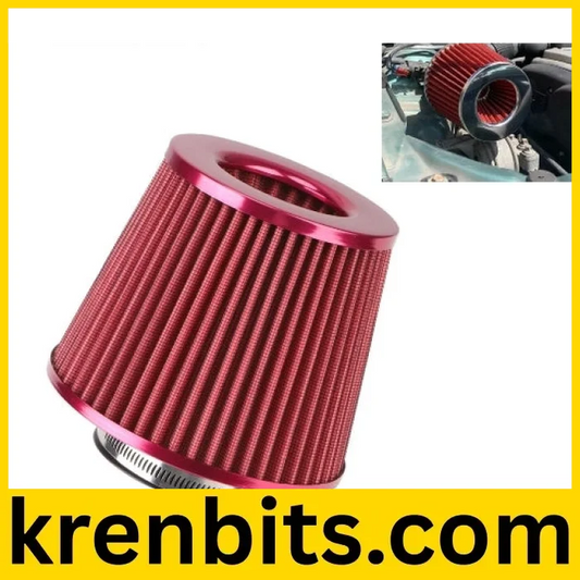 Pod Filter Hi-Power 3inch 76mm Kren Bits