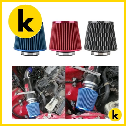 Pod Filter Hi-Power 3inch 76mm Kren Bits