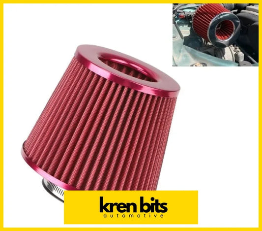 Pod Filter Hi-Power 3inch 76mm Kren Bits