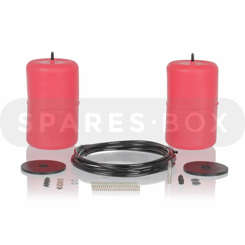Polyair Airbag Suspension Kit 34720