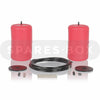 Polyair Airbag Suspension Kit 12995