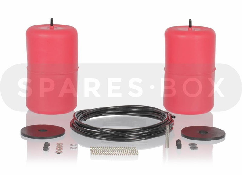 Polyair Airbag Suspension Kit 61894