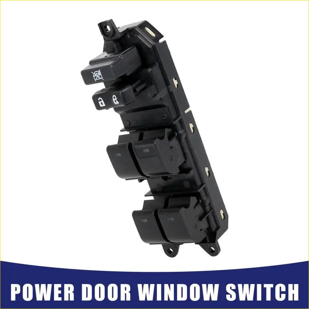 Power Door Window Switch for Toyota Prius (84040-33080) 2001-2009 - Electrical