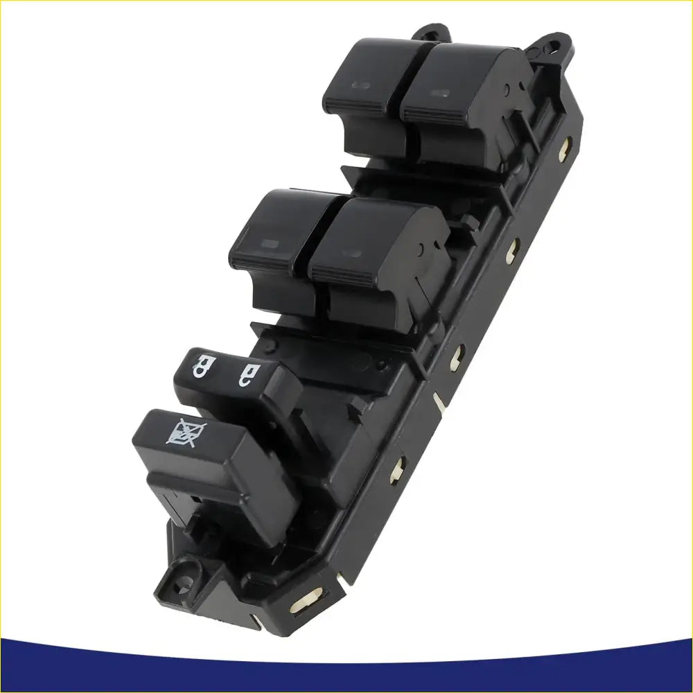 Power Door Window Switch for Toyota Prius (84040-33080) 2001-2009 - Electrical