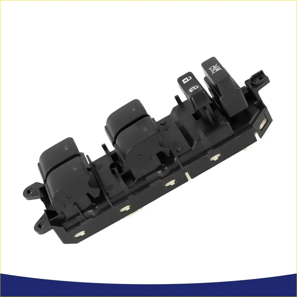 Power Door Window Switch for Toyota Prius (84040-33080) 2001-2009 - Electrical