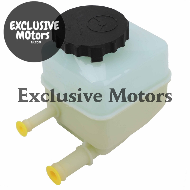 Holden Commodore VS-VT-VX-VY-VZ-VE Power Steering Fluid Bottle (1995-2013)