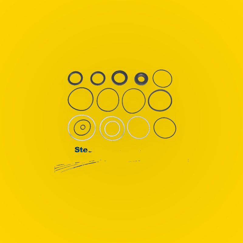 Power Steering Gear Box Seal Kit for Dodge Ram 50 (1984–1992)