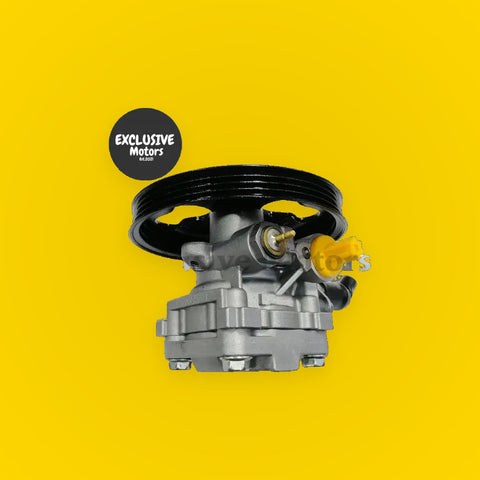 Power Steering Pump for Suzuki Escudo & Grand Vitara