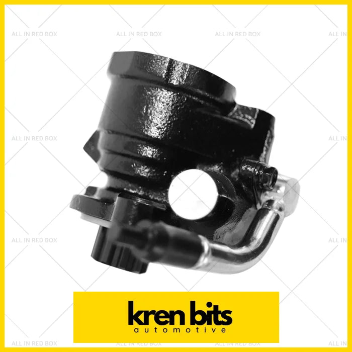 Power Steering Pump Suitable For Toyota Land Cruiser Prado J90 Hilux Kzn160 165 & Suspension>Power