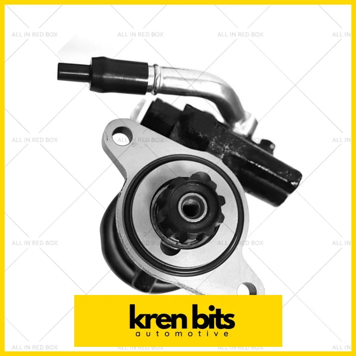 Power Steering Pump Suitable For Toyota Land Cruiser Prado J90 Hilux Kzn160 165 & Suspension>Power