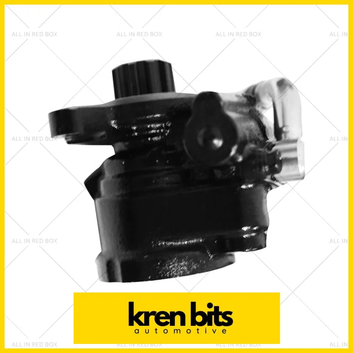 Power Steering Pump Suitable For Toyota Land Cruiser Prado J90 Hilux Kzn160 165 & Suspension>Power